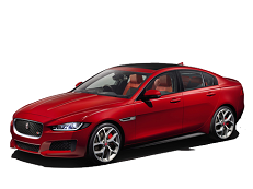 Размер колёс на Jaguar XE 2019 Подбор шин на Jaguar XE 2019