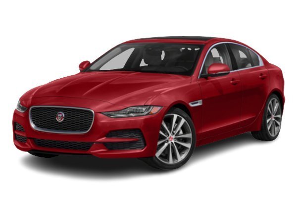 Размер колёс на Jaguar XE 2023 Подбор шин на Jaguar XE 2023