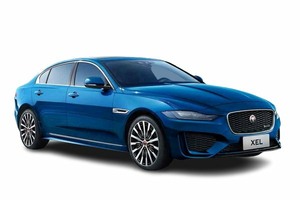 Размер колёс на Jaguar XEL 2019 Подбор шин на Jaguar XEL 2019
