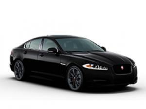 Размер колёс на Jaguar XF 2017 Подбор шин на Jaguar XF 2017