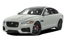 Размер колёс на Jaguar XF 2020 Подбор шин на Jaguar XF 2020