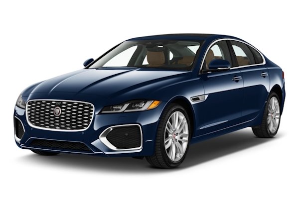 Размер колёс на Jaguar XF 2023 Подбор шин на Jaguar XF 2023