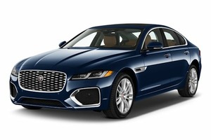 Размер колёс на Jaguar XF 2025 Подбор шин на Jaguar XF 2025