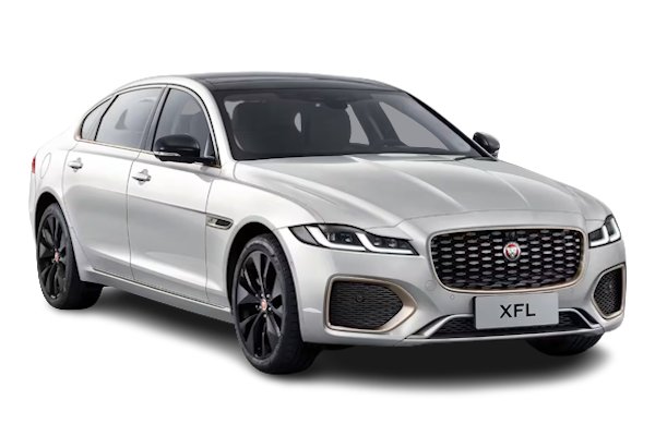 Размер колёс на Jaguar XFL 2023 Подбор шин на Jaguar XFL 2023