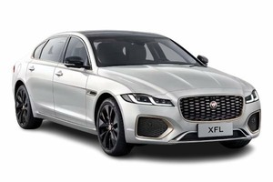 Размер колёс на Jaguar XFL 2026 Подбор шин на Jaguar XFL 2026