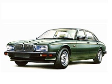 Размер колёс на Jaguar XJ 1992 Подбор шин на Jaguar XJ 1992