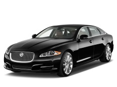Размер колёс на Jaguar XJ 2020 Подбор шин на Jaguar XJ 2020