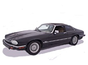 Размер колёс на Jaguar XJS 1992 Подбор шин на Jaguar XJS 1992