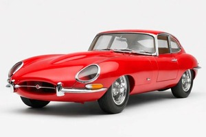 Размер колёс на Jaguar XK-E 1963 Подбор шин на Jaguar XK-E 1963