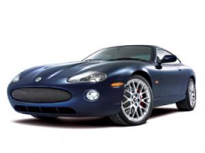 Размер колёс на Jaguar XK 2001 Подбор шин на Jaguar XK 2001