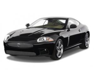 Размер колёс на Jaguar XK 2011 Подбор шин на Jaguar XK 2011