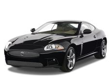 Размер колёс на Jaguar XK 2013 Подбор шин на Jaguar XK 2013