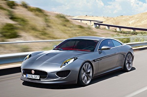 Размер колёс на Jaguar XK 2016 Подбор шин на Jaguar XK 2016