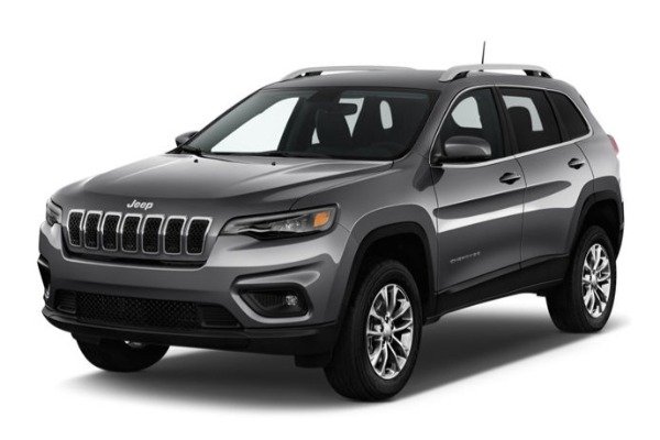 Размер колёс на Jeep Cherokee 2022 Подбор шин на Jeep Cherokee 2022
