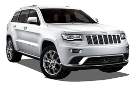 Размер колёс на Jeep Grand Cherokee 2018 Подбор шин на Jeep Grand Cherokee 2018