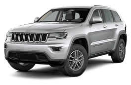 Размер колёс на Jeep Grand Cherokee 2020 Подбор шин на Jeep Grand Cherokee 2020
