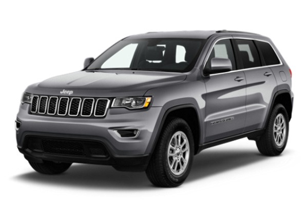 Размер колёс на Jeep Grand Cherokee 2022 Подбор шин на Jeep Grand Cherokee 2022