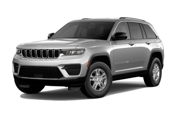 Размер колёс на Jeep Grand Cherokee 2023 Подбор шин на Jeep Grand Cherokee 2023