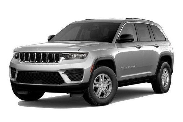 Размер колёс на Jeep Grand Cherokee 2024 Подбор шин на Jeep Grand Cherokee 2024