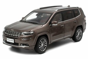 Размер колёс на Jeep Grand Commander 2019 Подбор шин на Jeep Grand Commander 2019