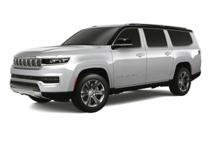 Размер колёс на Jeep Grand Wagoneer L 2024 Подбор шин на Jeep Grand Wagoneer L 2024