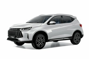 Reifen- und Felgenauswahl für das Fahrzeug Jetour X50. Reifen für den Jetour Reifen- und Felgenauswahl für das Fahrzeug Jetour X50. Шины на Jetour