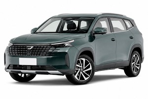 Размер колёс на Jetta VS8 2026 Подбор шин на Jetta VS8 2026