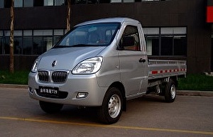 Подбор шин на Jinbei T20 2011