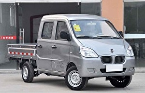 Размер колёс на Jinbei T22 2012 Подбор шин на Jinbei T22 2012