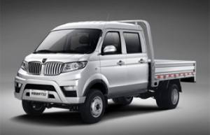 Размер колёс на Jinbei T52 2017 Подбор шин на Jinbei T52 2017
