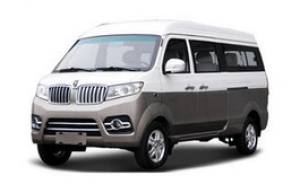 Размер колёс на Jinbei X30L 2016 Подбор шин на Jinbei X30L 2016