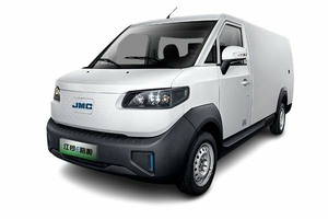 Размер колёс на JMC E-Lushun 2023 Подбор шин на JMC E-Lushun 2023