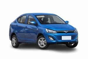 Размер колёс на JMC E160 2016 Подбор шин на JMC E160 2016