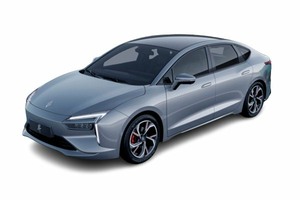 Размер колёс на JMC EV Black 2023 Подбор шин на JMC EV Black 2023