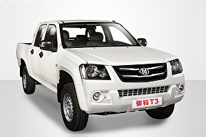 Размер колёс на JMC Qiling T3 2017 Подбор шин на JMC Qiling T3 2017