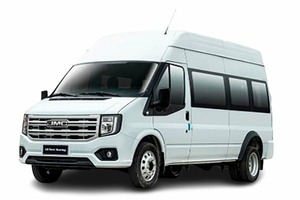 Reifen- und Felgenauswahl für das Fahrzeug JMC Touring. Reifen für den JMC Reifen- und Felgenauswahl für das Fahrzeug JMC Touring. Шины на JMC