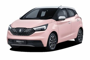 Размер колёс на JMEV EV3 2019 Подбор шин на JMEV EV3 2019