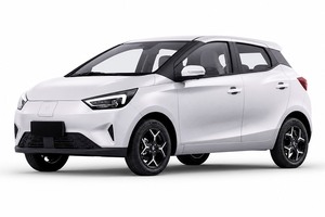 Размер колёс на JMEV EV3 2026 Подбор шин на JMEV EV3 2026