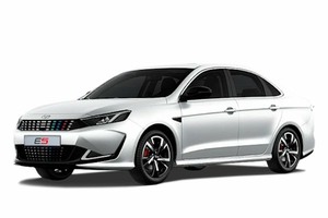 Размер колёс на Kaiyi E5 2022 Подбор шин на Kaiyi E5 2022
