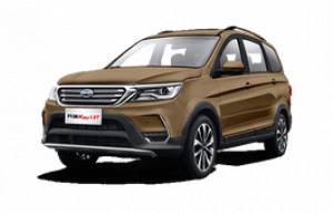 Размер колёс на Karry K60 2020 Подбор шин на Karry K60 2020