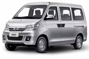 Размер колёс на Karry Q22 2016 Подбор шин на Karry Q22 2016