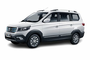 Размер колёс на Keyton EX7 2022 Подбор шин на Keyton EX7 2022
