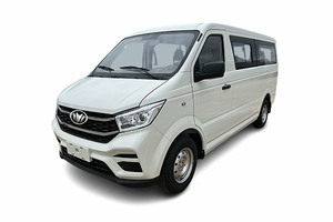 Размер колёс на Keyton N55 2022 Подбор шин на Keyton N55 2022