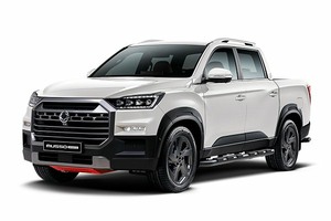 Подбор шин и дисков для автомобиля KG Mobility Musso Sports. Шины на KG Mobility Подбор шин и дисков для автомобиля KG Mobility Musso Sports. Шины на KG Mobility