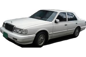 Размер колёс на Kia Capital 1994 Подбор шин на Kia Capital 1994