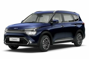 Подбор шин на Kia Carens 2022