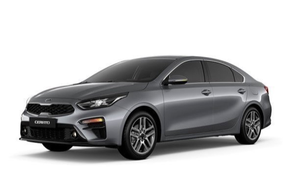 Размер колёс на Kia Cerato K3 2022 Подбор шин на Kia Cerato K3 2022