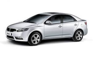 Размер колёс на Kia Forte R 2012 Подбор шин на Kia Forte R 2012