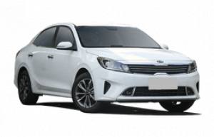 Размер колёс на Kia Forte R 2020 Подбор шин на Kia Forte R 2020