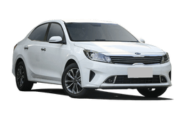 Подбор шин на Kia Forte R 2020